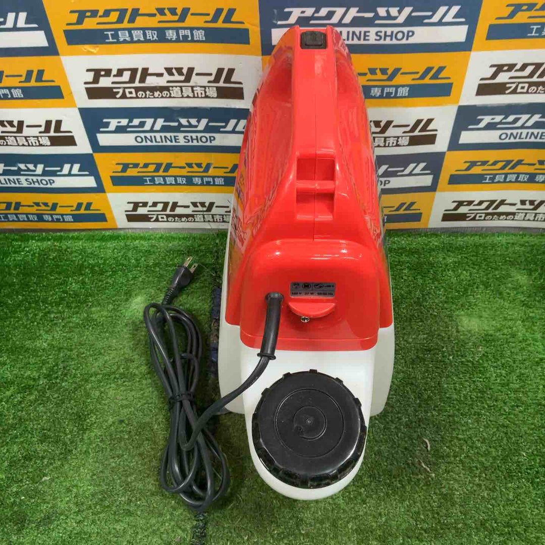 Panasonic 電気式噴霧器<5L>形 BH-589【草加店】