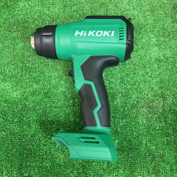 ★ハイコーキ(HIKOKI ※旧:日立工機) コードレスヒートガン RH18DA(NNP)【川越店】