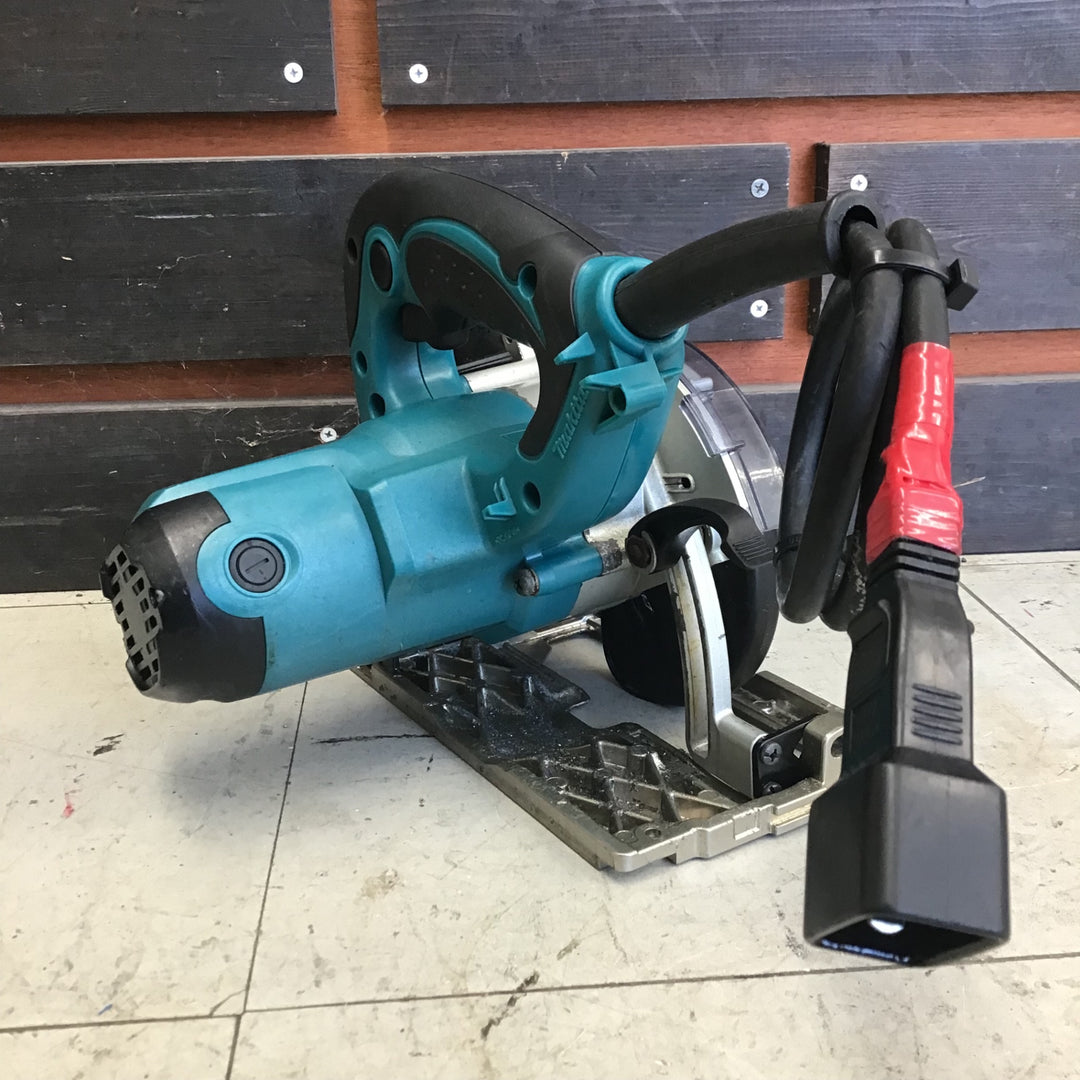 【現状品】マキタ/makita 防じん丸のこ KS5000FX 【鴻巣店】