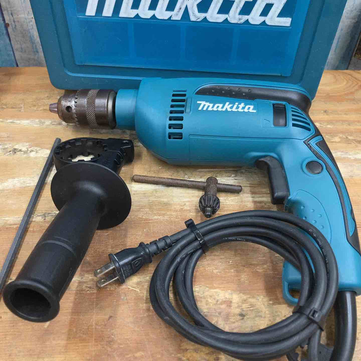 ☆マキタ(makita) 振動ドリル HP1640F【柏店】