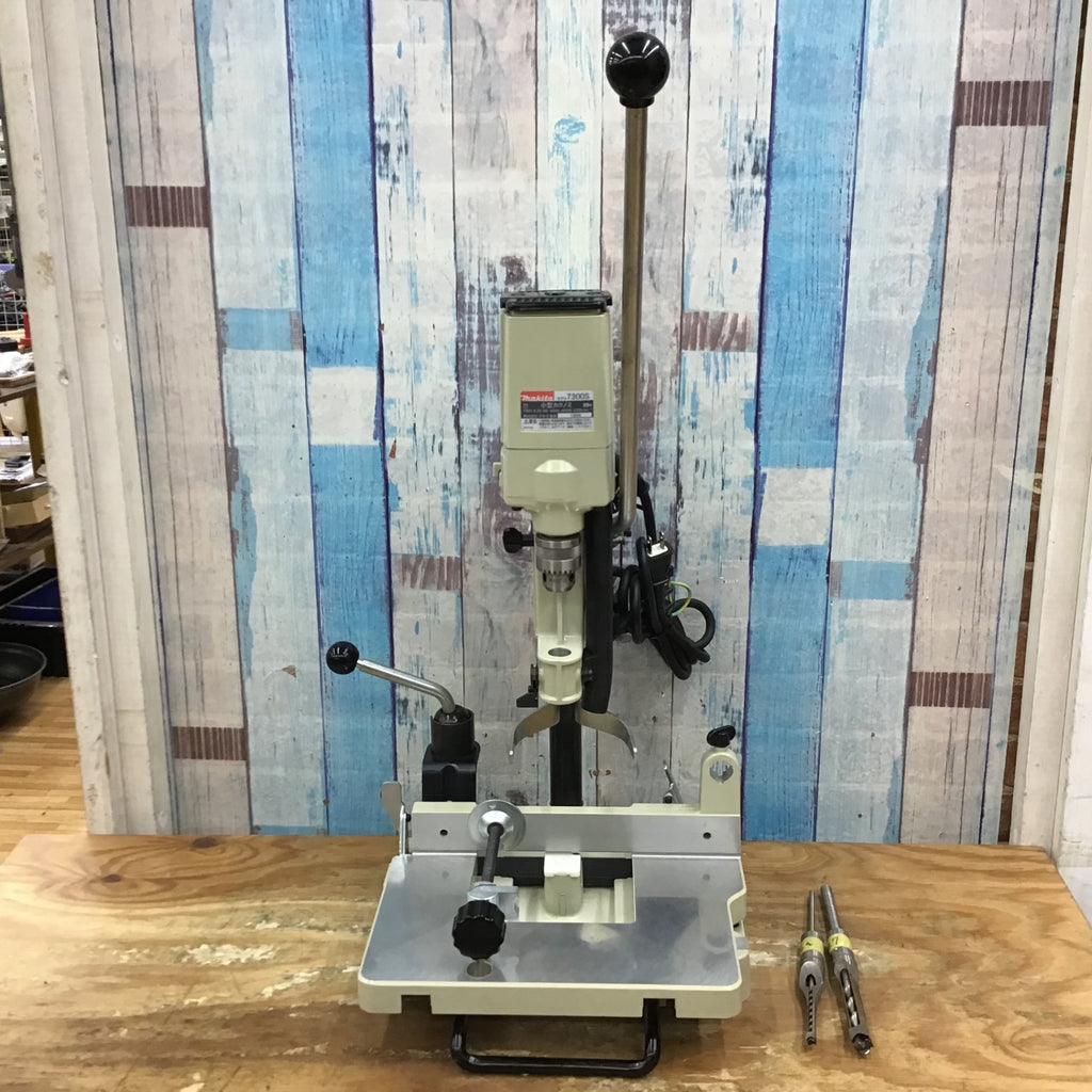 ▽マキタ(makita) 小型カクノミ 7300S おまけつき【柏店