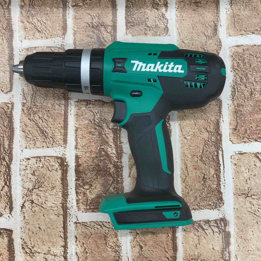 ◇マキタ(makita) 充電式震動ドリルドライバ MHP003DSX【所沢店】