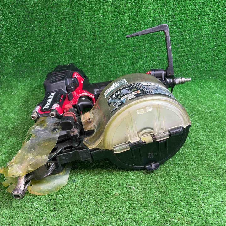 マキタ(makita) 高圧エア釘打ち機 AN635H【藤沢店】