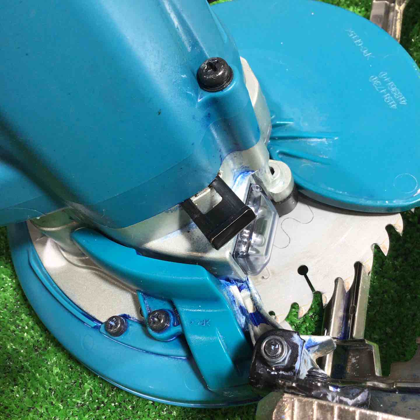 ☆マキタ(makita) 電気マルノコ 5637BA【川口店】 – アクトツール