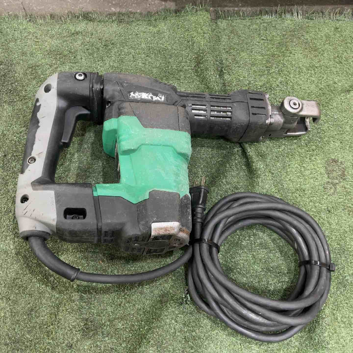 ★ハイコーキ(HIKOKI ※旧:日立工機) 電動ハンマ H41SA3 動作確認済【川口店】