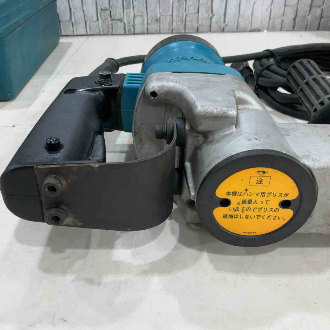 ★マキタ(makita) 電動ハンマ HM0810【川口店】