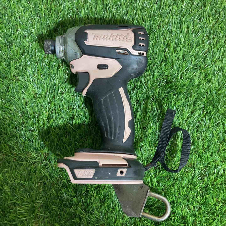 ☆マキタ(makita)18V コードレスインパクトドライバー TD147DZP 本体のみ【戸田店】