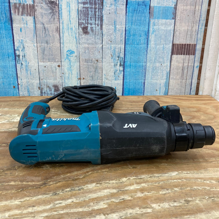 ★マキタ(makita) ハンマドリル HR2601F【柏店】