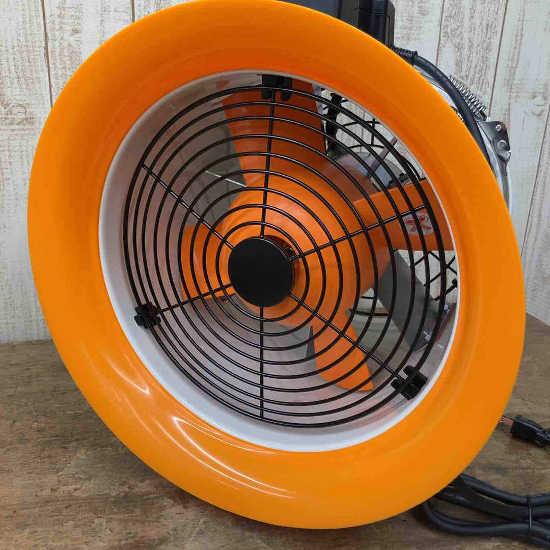 【未使用品】◇スイデン(Suiden) ジェットスイファン SJF-300RS-1 ダクト径320mm【柏店】