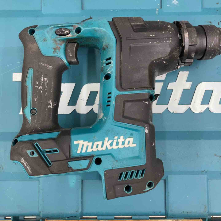 ★マキタ(makita) コードレスハンマドリル HR171DZK【柏店】