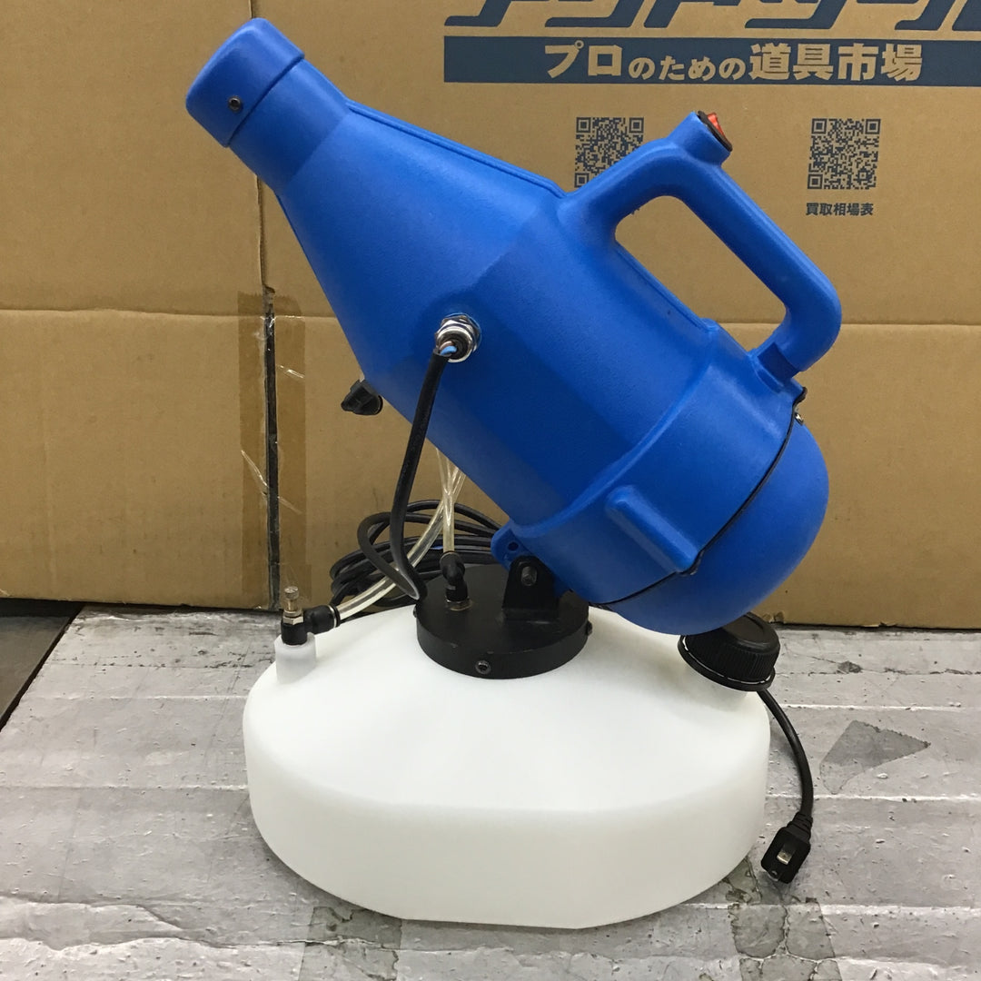 テクノ ライトミストジェッター3 SC-001 噴霧器【所沢店】
