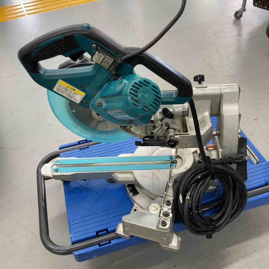 ★マキタ(makita) 165mmスライドマルノコ LS0613FL【戸田店】