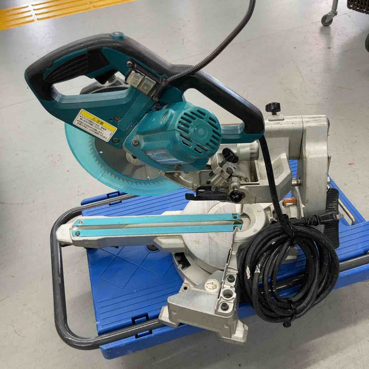 ★マキタ(makita) 165mmスライドマルノコ LS0613FL【戸田店】