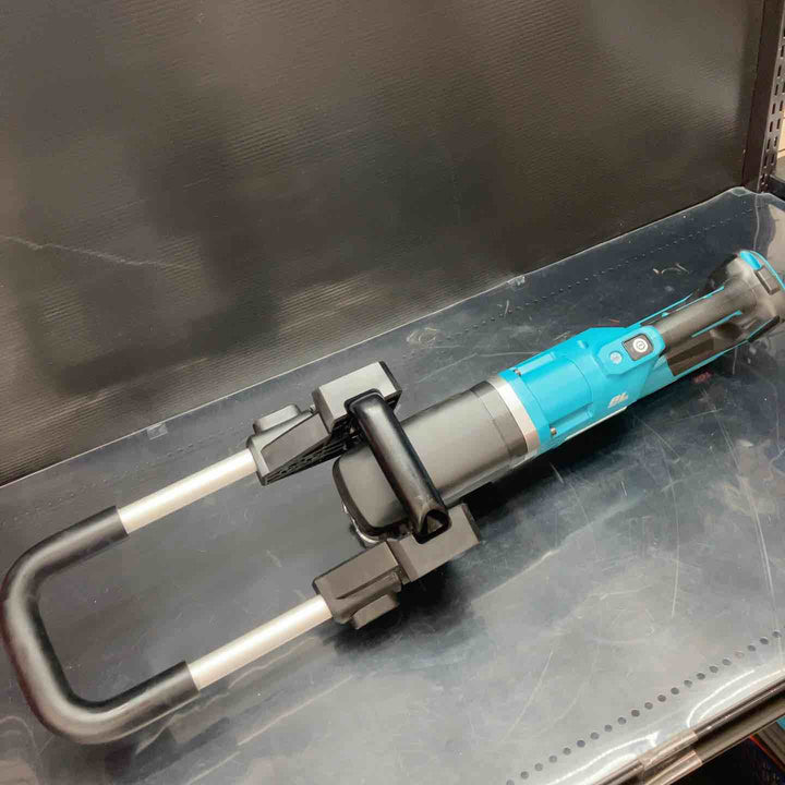 マキタ(Makita) 充電式アースオーガ 40Vmax バッテリ・充電器別売 DG002GZ【川越店】