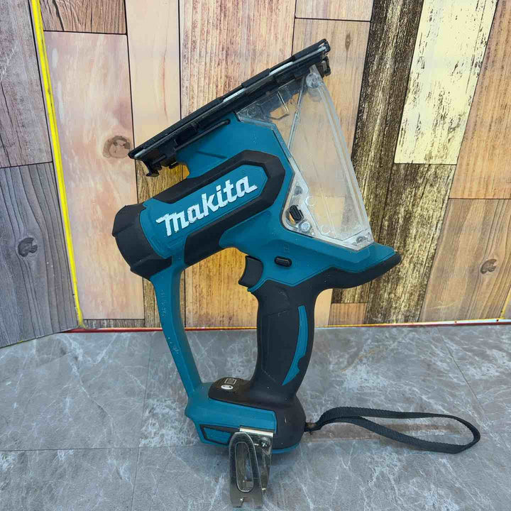 ★マキタ(makita) コードレスボードカッタ SD180DZ【八潮店】