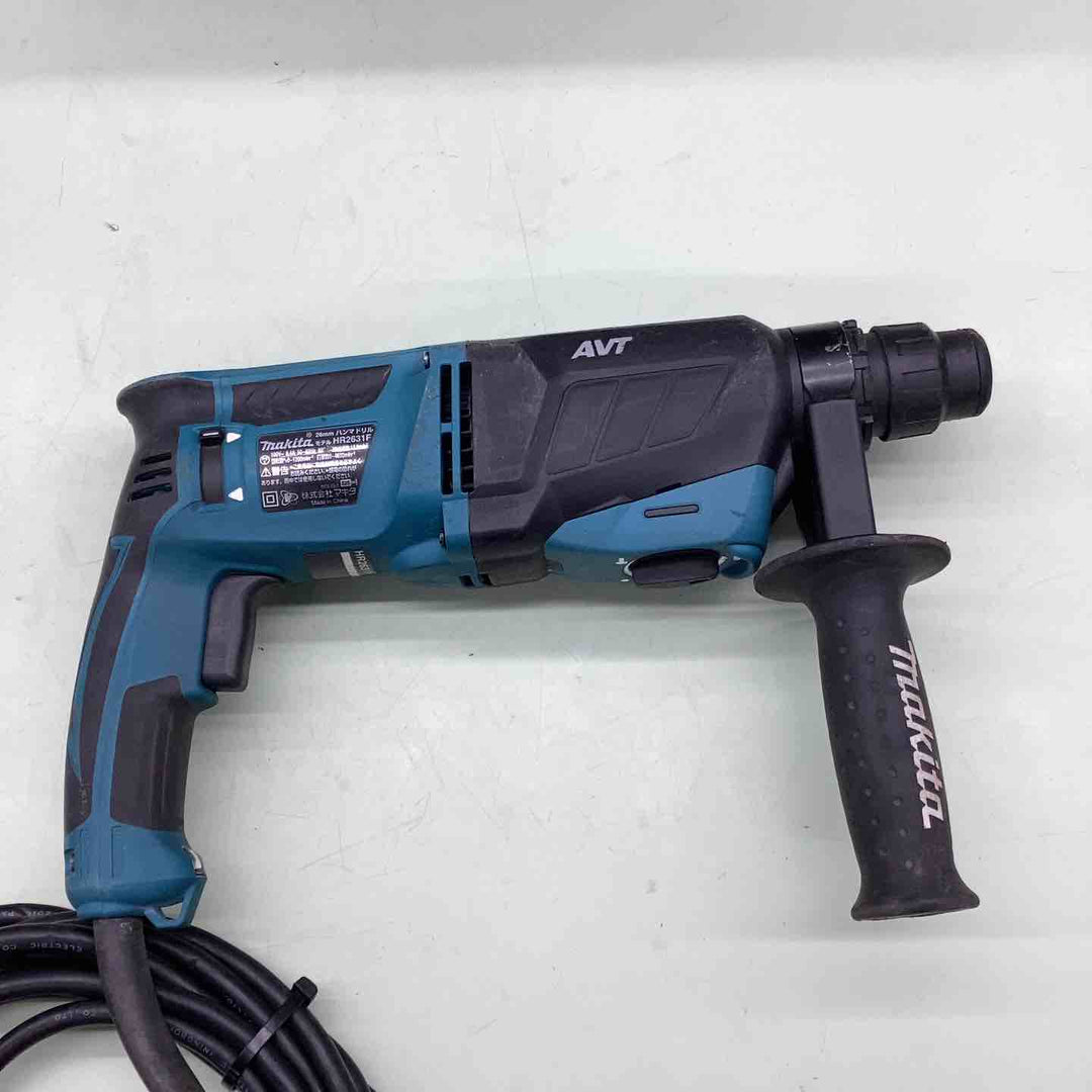 ★マキタ(makita) ハンマドリル HR2631F【越谷店】