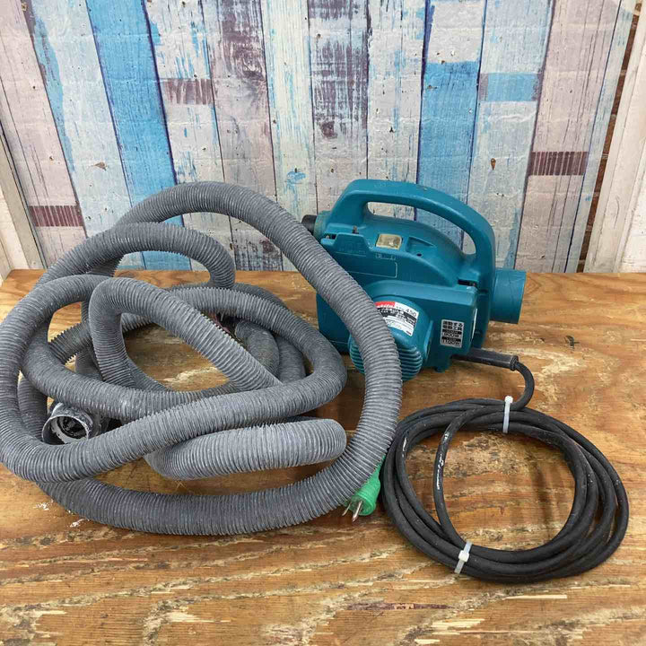 ★マキタ(makita) 小型集じん機 乾式 450(P)【柏店】