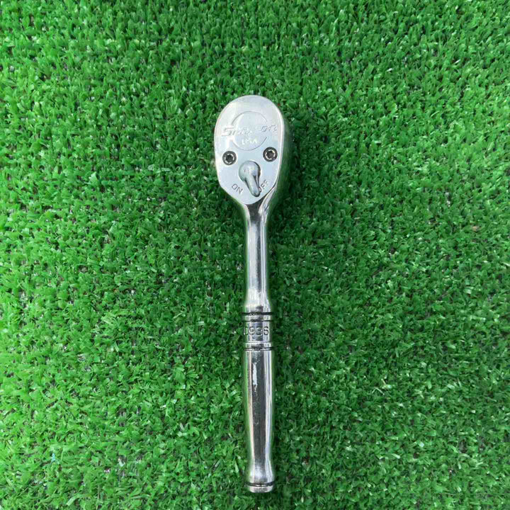 スナップオン(Snap-on) ミニラチェットハンドル FC936 3/8 9.5mm【草加店】