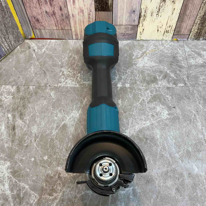 ★マキタ(makita) 100mmコードレスディスクグラインダ GA412DZ【八潮店】