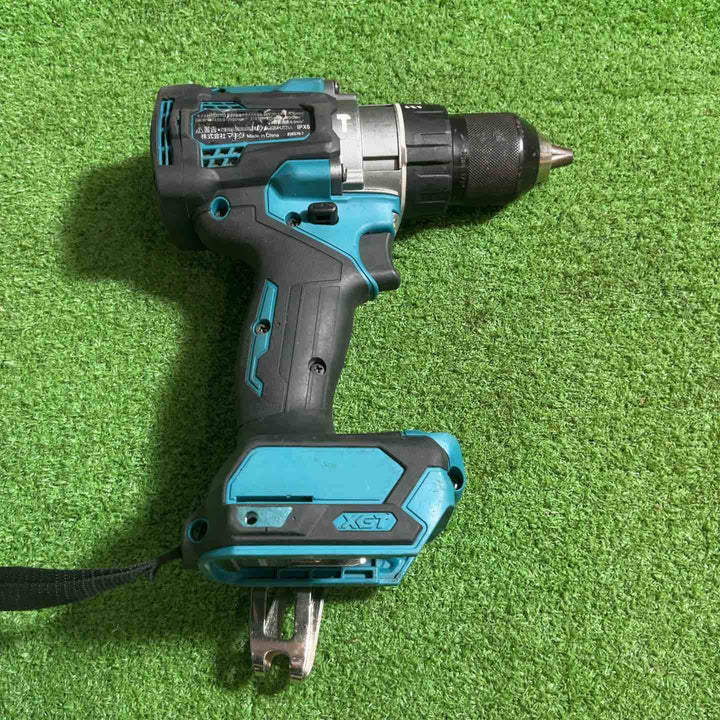 ★マキタ(makita) コードレス振動ドリルドライバー HP001GZ 動作確認済【川口店】