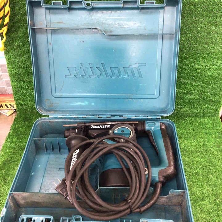 マキタ(makita) ハンマドリル HR2811F【川崎店】