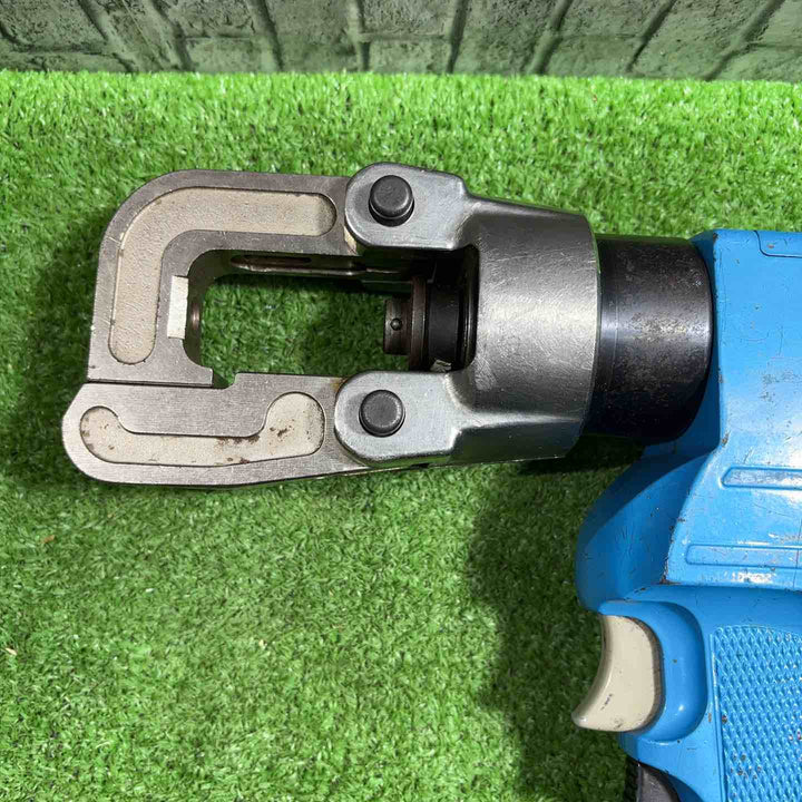 ◇泉精器(IZUMI) コードレス油圧式圧着工具 REC-150FM 動作確認済み【川口店】