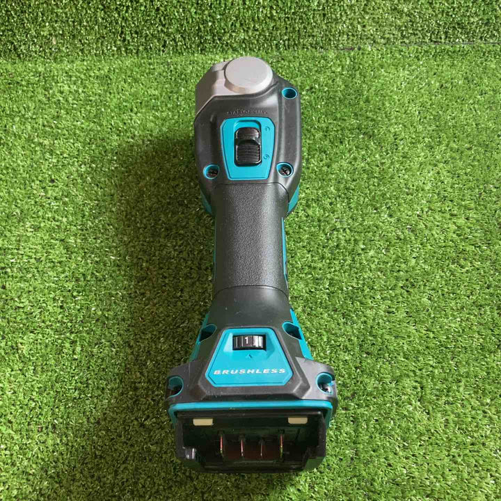 ★マキタ(makita) コードレスマルチツール TM001GZ【川崎店】
