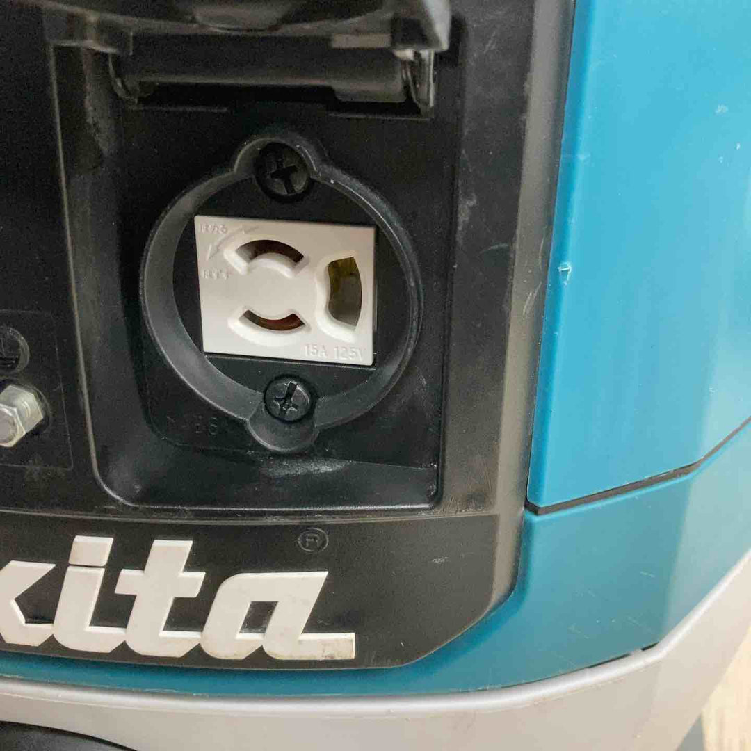 ★マキタ(makita) 集じん機 乾湿両用 VC0820【川越店】