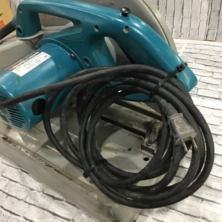 ☆マキタ(makita) 高速切断機 2414NB【川口店】