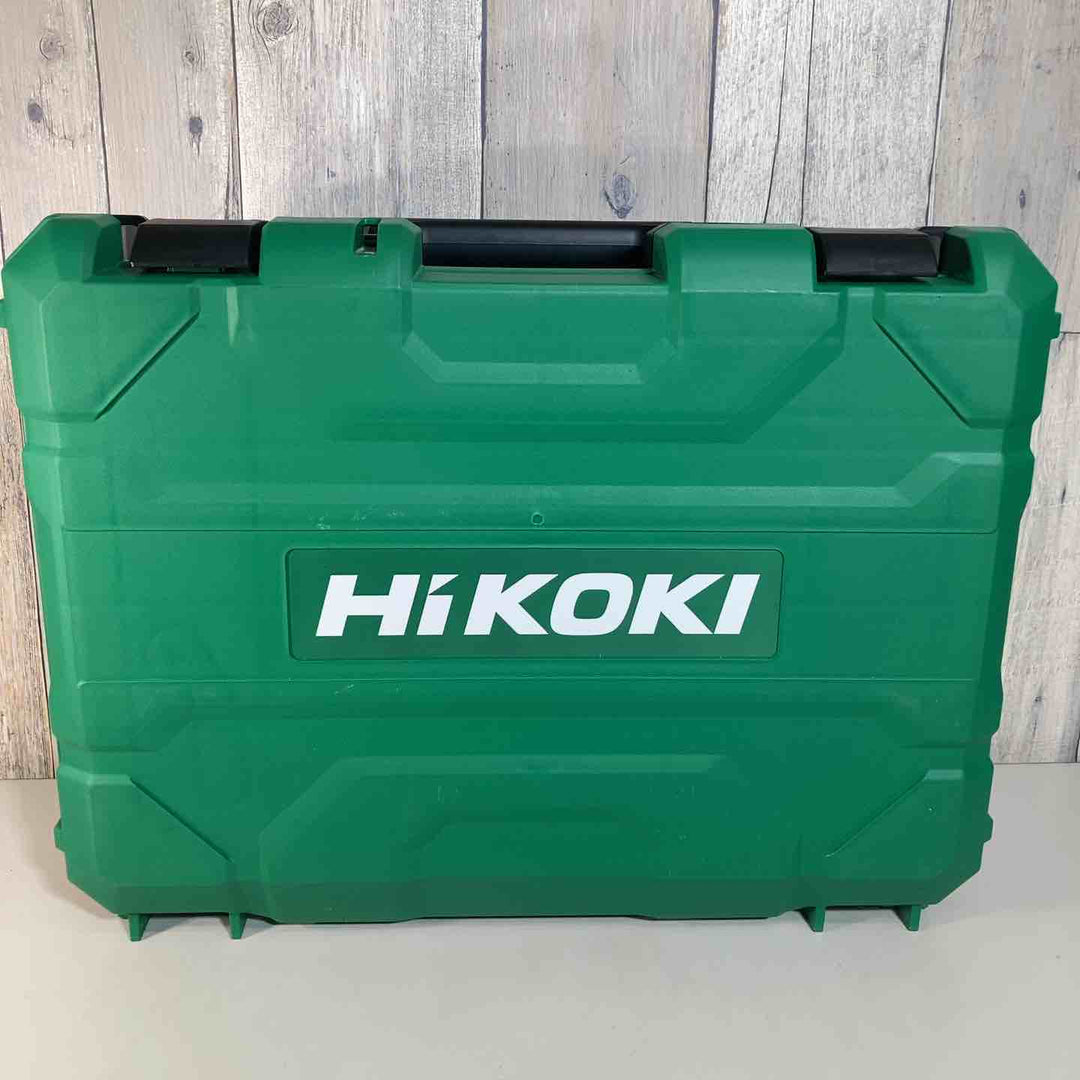 ★ハイコーキ(HIKOKI ※旧:日立工機) ハンマ H41SA4 ケースにキズあり【戸田店】
