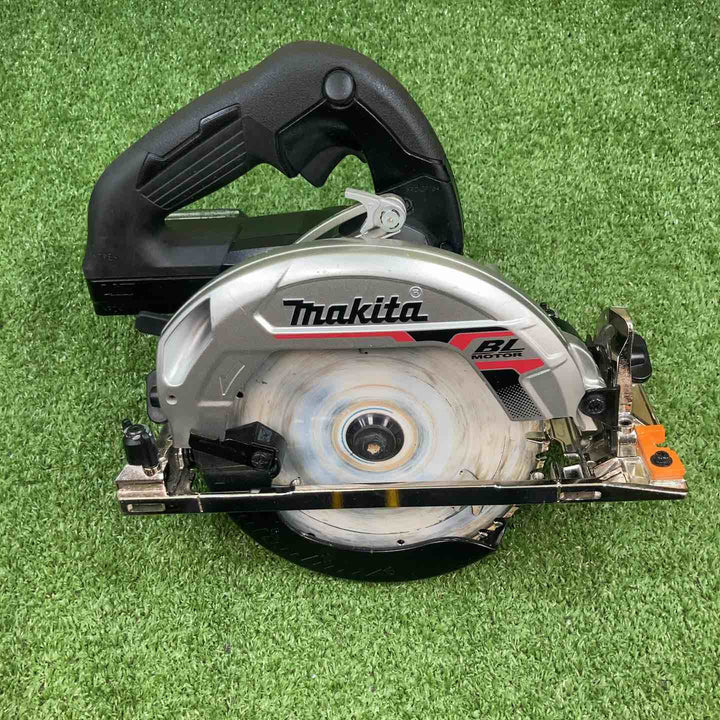 ★マキタ(makita) コードレス丸のこ HS631DZB【川崎店】