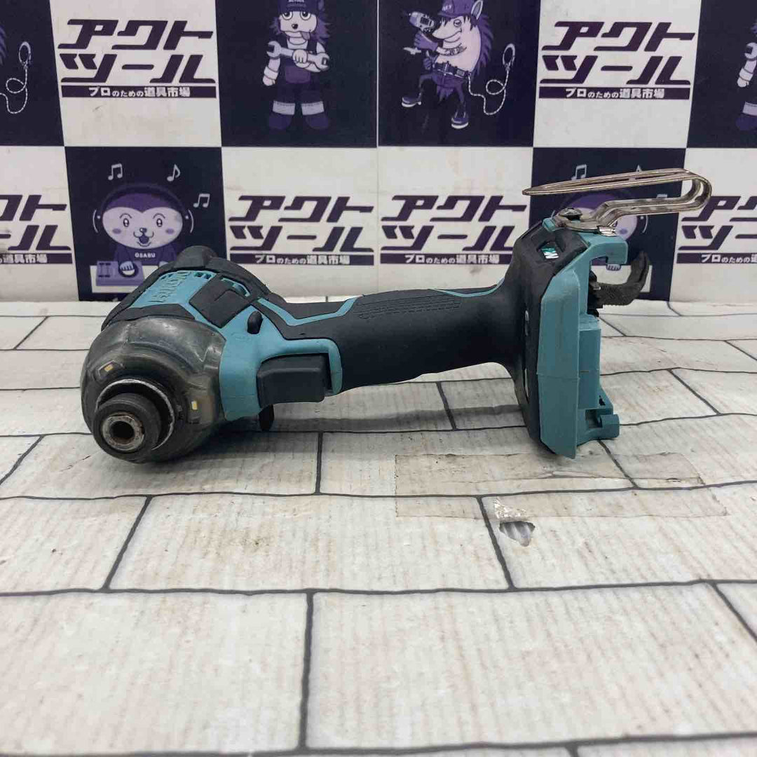★ハイコーキ(HIKOKI ※旧:日立工機) コードレスインパクトドライバ WH36DC(NN)(CB)【所沢店】