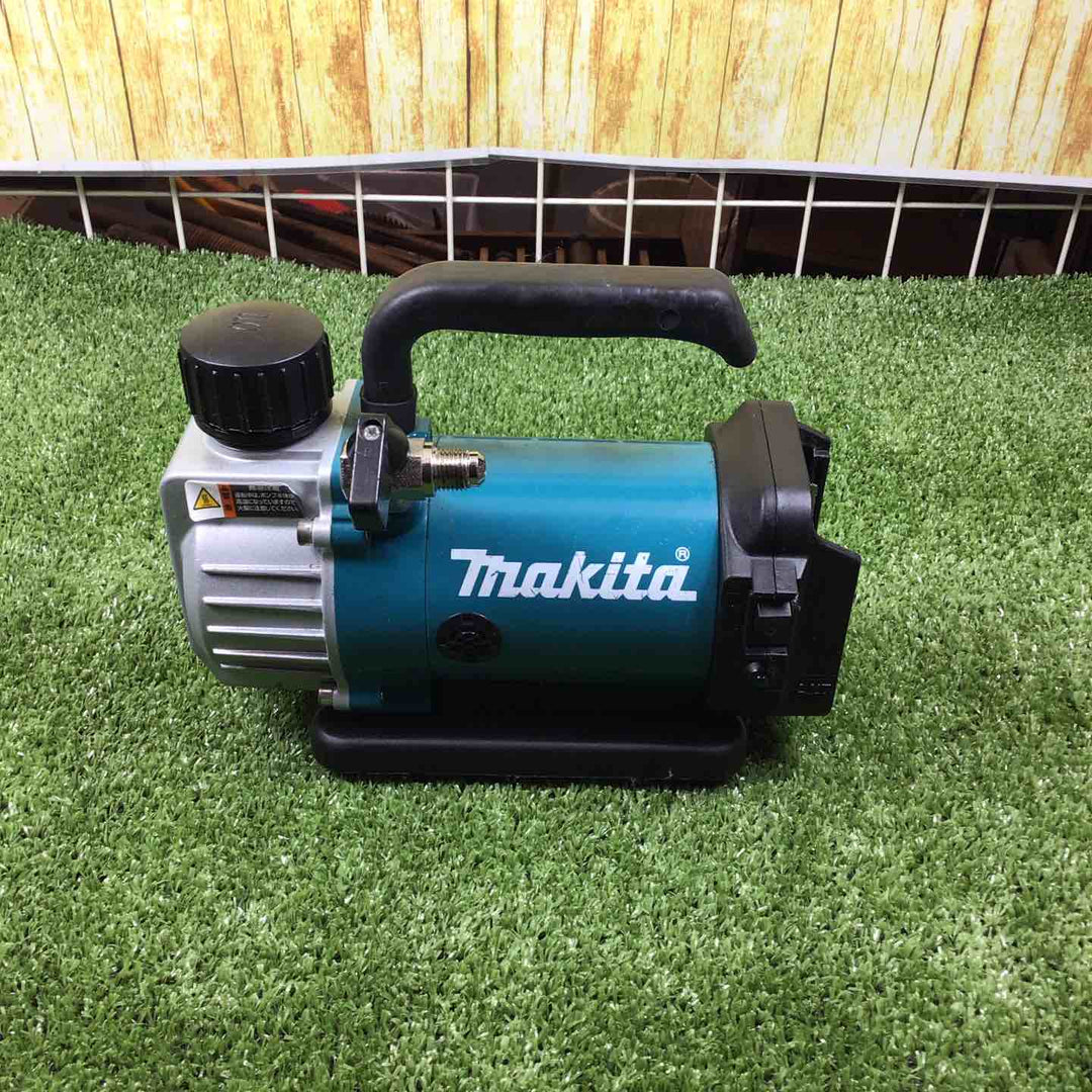 ★マキタ(makita) コードレス真空ポンプ VP180DZ【川崎店】