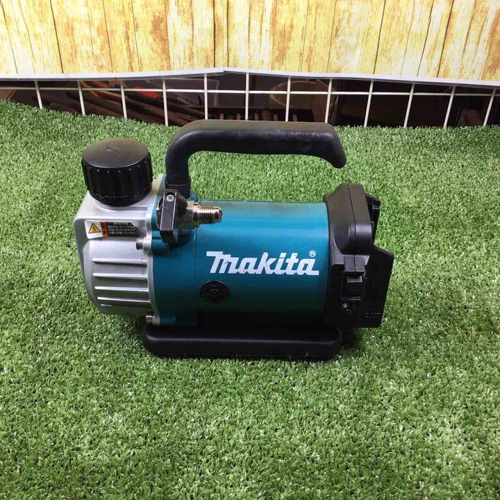 ★マキタ(makita) コードレス真空ポンプ VP180DZ【川崎店】