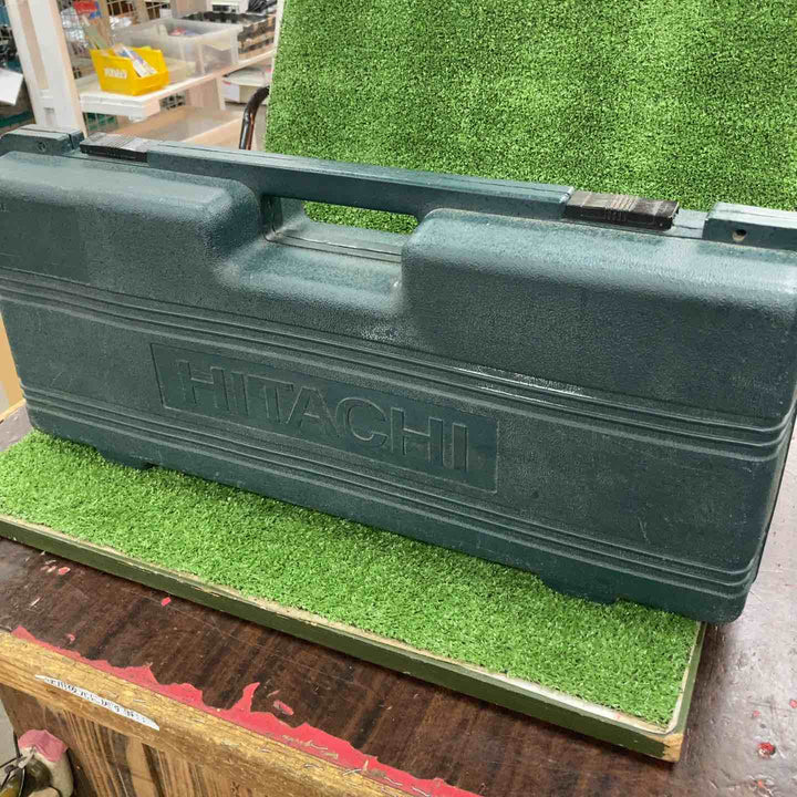 ★ハイコーキ(HIKOKI ※旧:日立工機) セーバーソー CR13V2【川崎店】