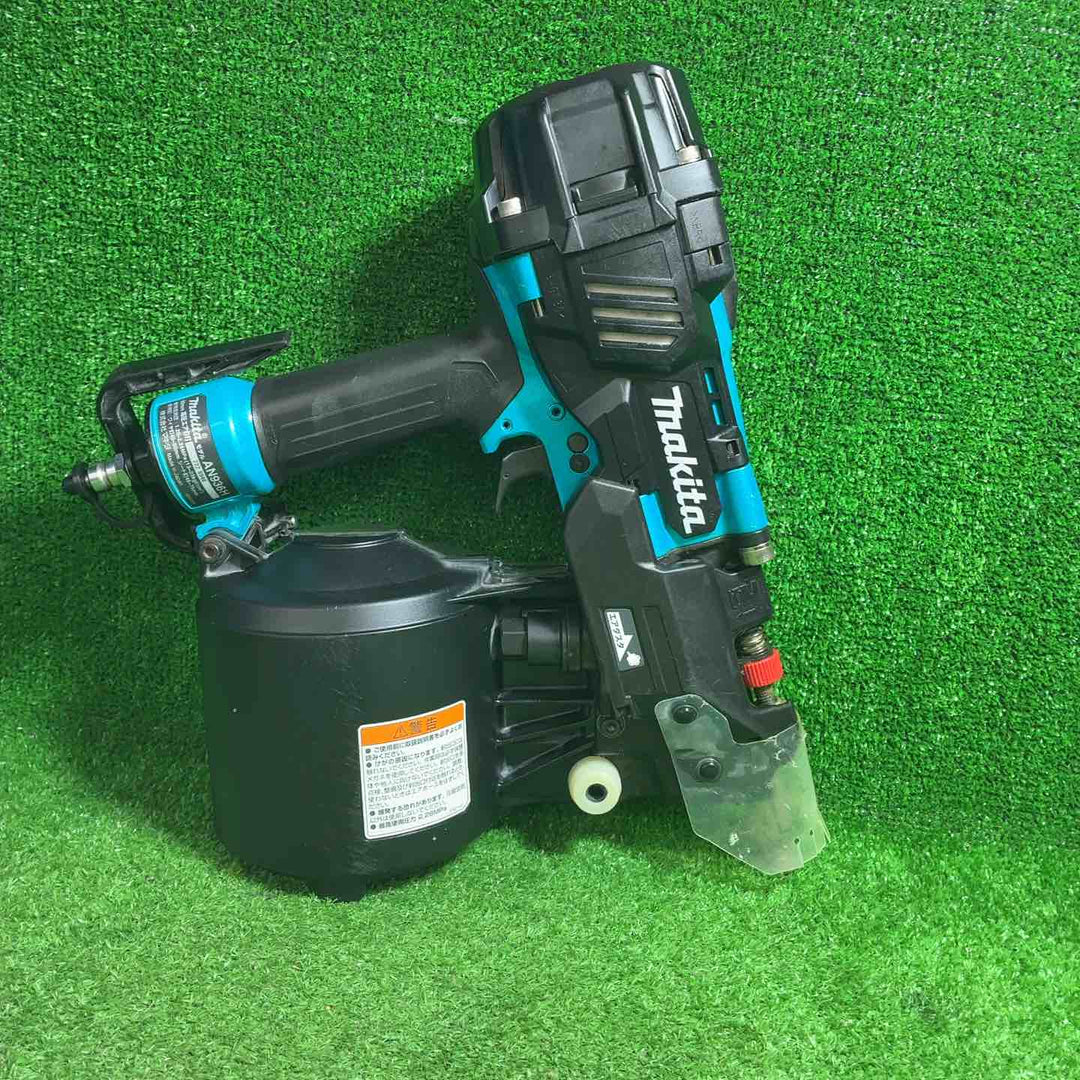【中古品】 マキタ(makita) 高圧エア釘打ち機 AN936HM 【藤沢店】
