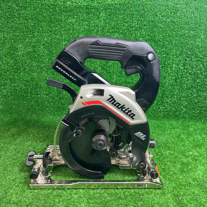 【中古品】 マキタ (makita) コードレスマルノコ HS474DZB 【藤沢店】