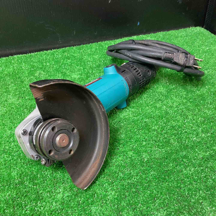 ☆マキタ(makita) 125mm ディスクグラインダ 9535B【岩槻店】