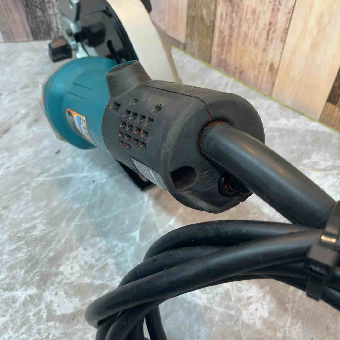 ☆マキタ(makita) 125mm ディスクグラインダ 9535B【八潮店】