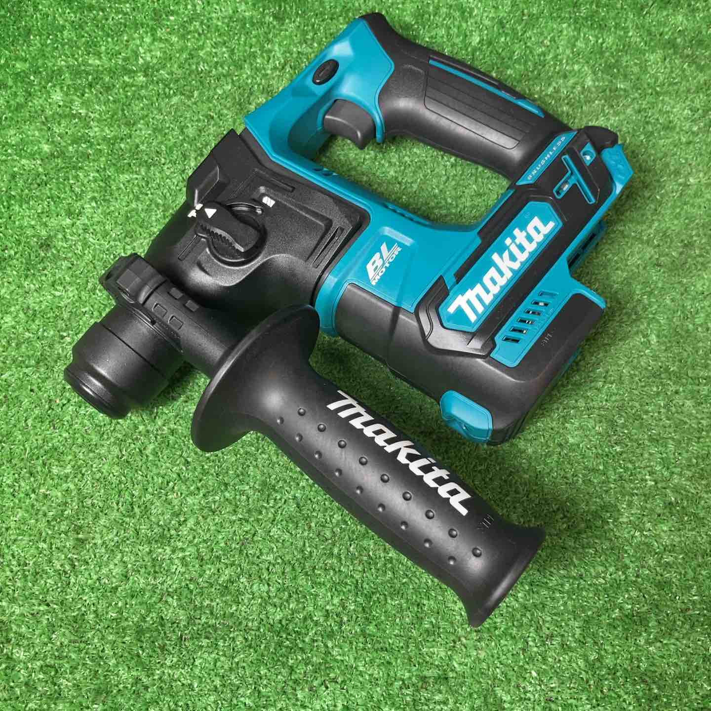 【美品】★マキタ(makita) コードレスハンマドリル HR166DSMX 10.8Vバッテリー2個付き【岩槻店】 美品】☆マキタ(makita) コードレスハンマドリル HR166DSMX 10.8V