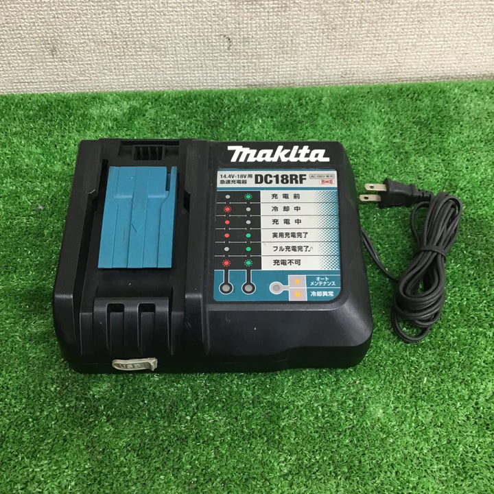 【中古品】マキタ/makita コードレスインパクトドライバー TD173DXAP 【鴻巣店】