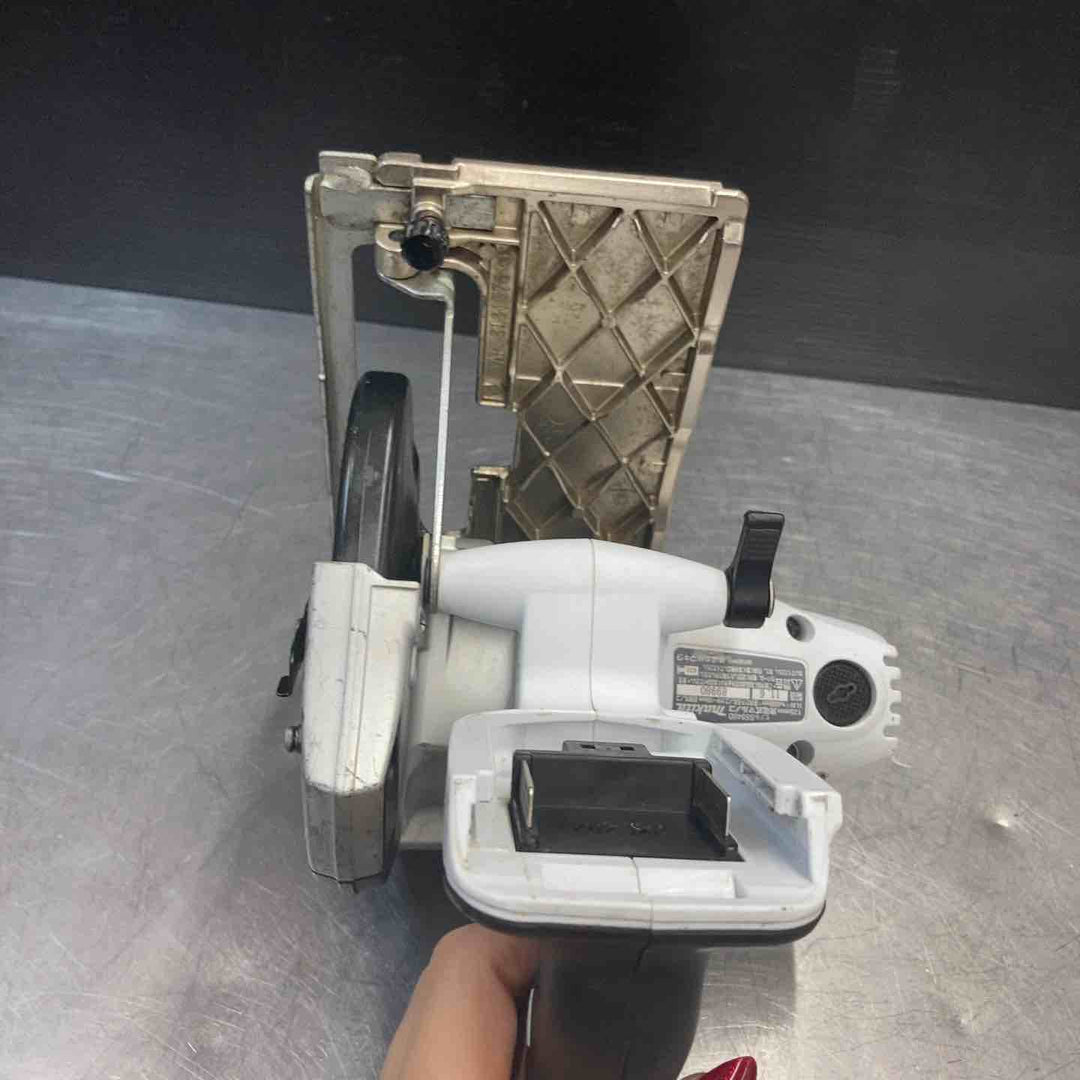 【中古品】 マキタ(makita) 14.4V コードレス丸のこ SS540DZW バッテリー1個付属 【東大和店】