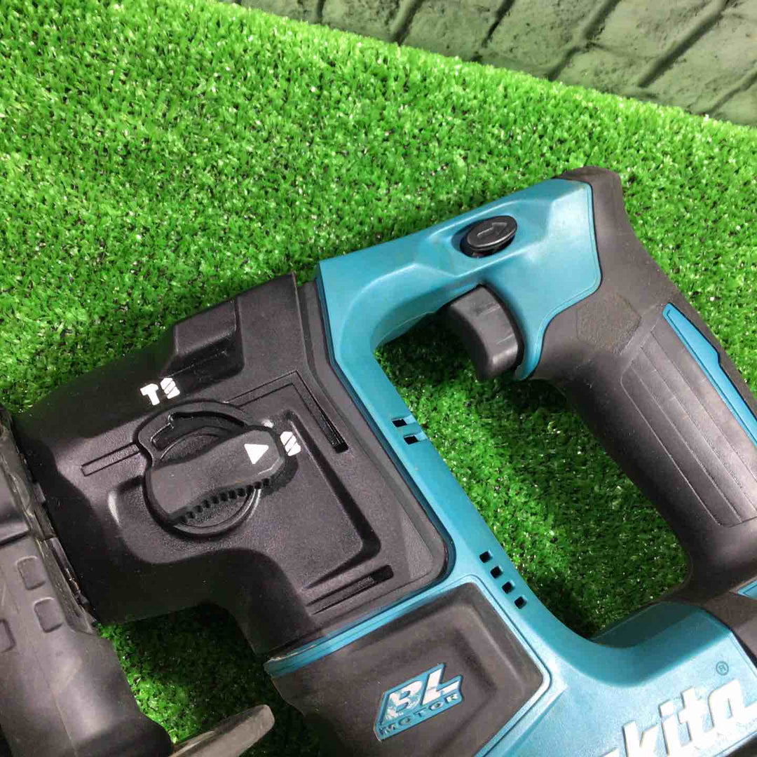 ★マキタ(makita) コードレスハンマドリル HR171DRGX【川口店】