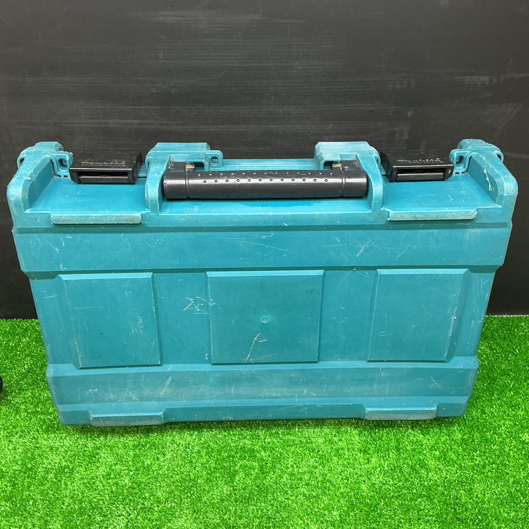 【中古品】マキタ(makita) コードレスハンマドリル HR166DSMX10.8V4.0Ah×1 【電材館越谷店】