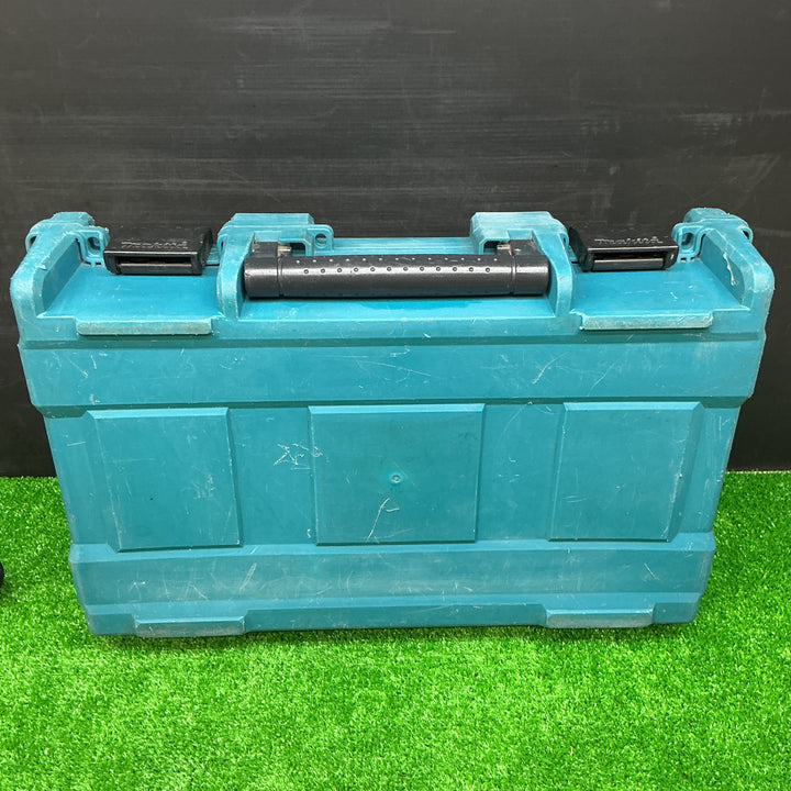【中古品】マキタ(makita) コードレスハンマドリル HR166DSMX10.8V4.0Ah×1 【電材館越谷店】