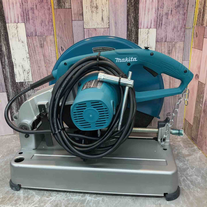 ☆マキタ(makita) 切断機 LW1401【八潮店】