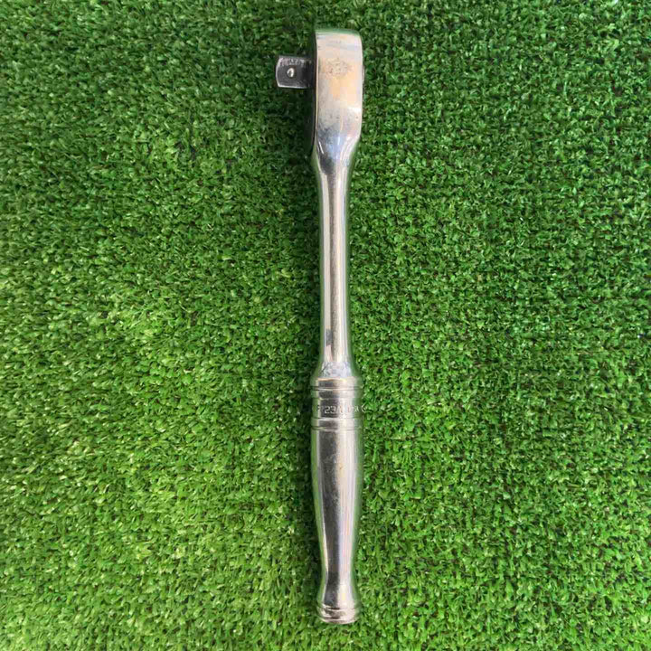 スナップオン(Snap-on)　3/8 クイックリリースラチェットハンドル　F723A【草加店】