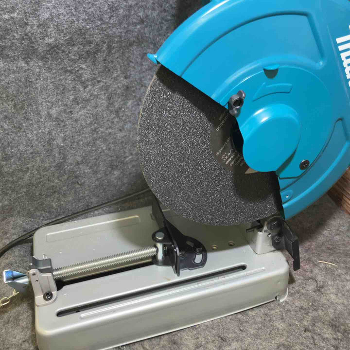 ☆マキタ(makita) 切断機 LW1401【桶川店】