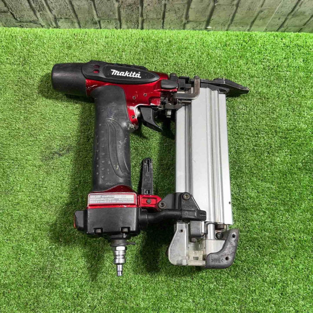 ★マキタ(makita) 高圧フィニッシュネイラ AF551H【川口店】