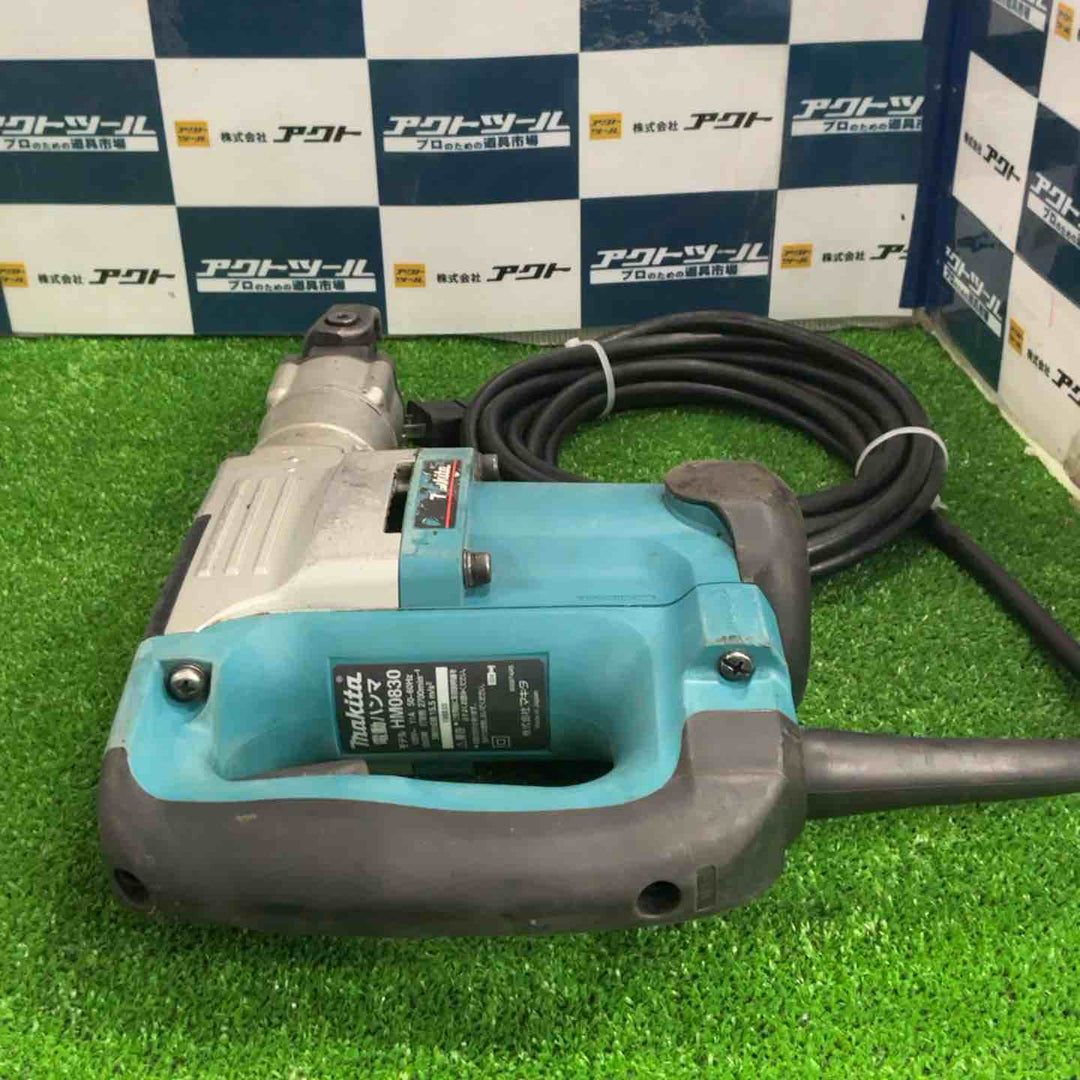 ★マキタ(makita) 電動ハンマ HM0830【草加店】